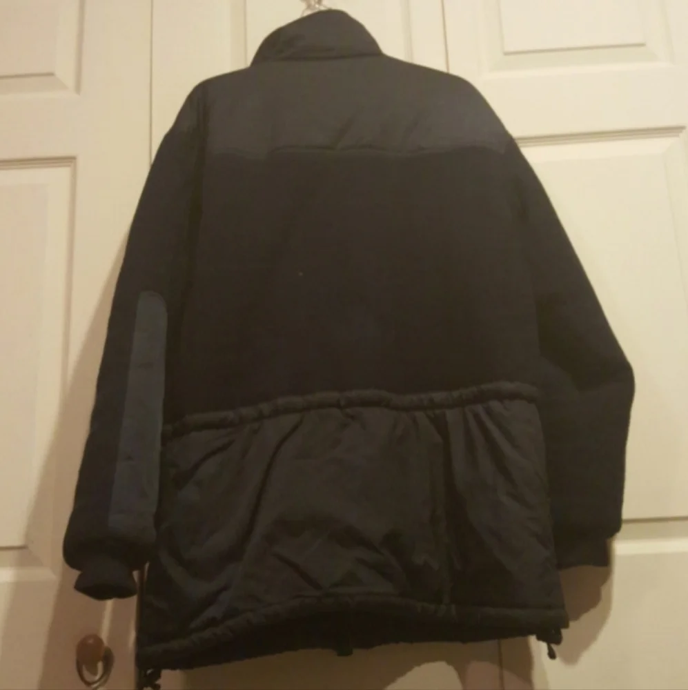 Polo Sport Ralph Lauren Mens Sports Jacket Coat Sz M